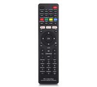 TEMU Control Remoto Universal de Repuesto Generic RM L1130 X para Todas las Marcas de Televisión TV RM L113 12 RM L1130 8 Smart Home Controle Tv Box