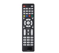 TEMU Control Remoto Universal para TV, Adecuado para Todas las Series de LG, for Samsung, TCL, Philips, , Sharp, Sony, Panasonic, Sanyo, y Otras Marcas LCD LED 3D HDTV Smart TV