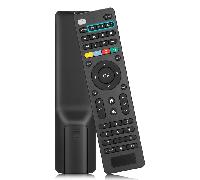 TEMU Control Remoto Universal para TV Compatible con Sam/L-G//TCL/Hisense/Sony/Sharp y Más Marcas de Smart TVs, Reproductores de Streaming, Barras de Sonido y Reproductores de DVD/Blu-ray