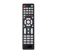 TEMU Control Remoto Universal para TV, Compatible con Todas las Series de LG, Samsung, TCL, Philips, , Sharp, Sony, Panasonic, Sanyo, y Otras Marcas LCD LED 3D HDTV Smart TV
