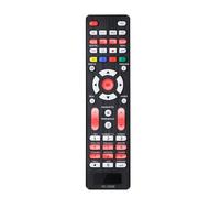 TEMU Control Remoto Universal para TV LG, for Samsung, TCL, Philips, , Sharp, Sony, Panasonic, Sanyo, y Otras Marcas de Televisores LCD LED 3D HDTV Smart