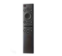 TEMU Control Remoto Universal para TV Sam-, Reemplazo de Control Remoto, Compatible con los Smart TV Sam- QD HDR de 2018 a 2024, Infrarrojo con 4 Botones de Acceso Rápido