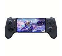 TEMU Controlador de Juegos Móvil EasySMX M15 BT para /Serie iPhone 15, Controlador con Gato Hall/Mandos Análogicos ()