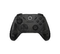 TEMU Controlador de Juegos sin varillas Mechanike G1 Pro con y Gatillos TMR, Gamepad de Triple 1000Hz para PC, Compatible con Windows, , iOS y App Controladora PC Keylinker 2.0