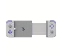 GameSir X2s Type-C Móvil Mando de Juego - Gen 2, Ajuste Universal - Joysticks y Gatillos de Efecto Hall, Disparador Rápido y Modo Turbo - Juega a Xbox, PS, Call of Duty y Diablo Immortal