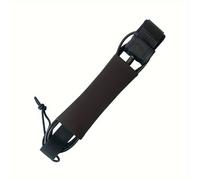 TEMU Cordón De Surf De Calidad, Cuerda De Seguridad Para Surfear, Resistente Y , Sin , Para Todo Tipo De Tablas De Surf. Grosor De 7.2mm (1/4 Pulgadas) En Longitudes De 6/7/8/9/10 Pies.