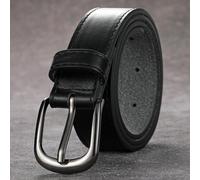 TEMU Correa Casual con Botones para Niños Correa Casual con Botones para Niños