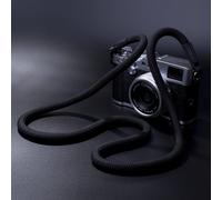 TEMU Correa de Cámara para DSLR SLR sin Espejo, Correa de y Cuello 100cm Compatible con Sony A6300 A6500 A6100 A6600 RX10 IV Fuji X100F X100VI X100S