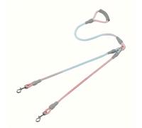 TEMU Correa de Caminar para Mascotas con , Cabeza y Antienredos para Perros