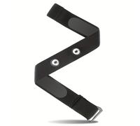 TEMU Correa de Pecho Reemplazable para Monitor de Cardíaca , H9 y H7 - Correa Ajustable Compatible con Sensor de Cardíaco Polar