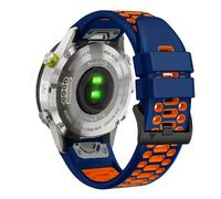 TEMU Correa de reemplazo 22mm y 26mm para Fenix 8 7X 7 6X 6 Pro 5X 5 Plus, Forerunner 970 965 955 945 935, Pro Gen 2/ Gen 2, 8 7 Enduro 3 2 1, G2 G1, 8 7 7X