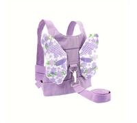 TEMU Correa de seguridad anti-pérdida para niños, 1.5M de largo, para mantenerlos a salvo. Un regalo para Navidad, Halloween, Acción de Gracias, Año y San Valentín.