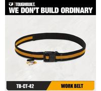 TEMU Correa de Trabajo ToughBuilt® TB-CT-42