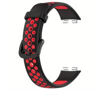 TEMU Correa deportiva para Huawei Band 8 Band 9 NFC Pulsera inteligente de repuesto, correa de reloj en dos para HUAWEI Band 9 8