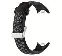 TEMU Correa para Xiaomi Mi Band 9 Pulsera para Xiaomi 9 Correa de muñeca para hombre mujer Banda para Mi Band 9 NFC 8 NFC