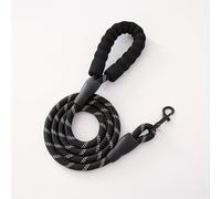 TEMU Correa reflectante ajustable de calidad para perros - y para perros de los tamaños - Ideal para al , sin batería