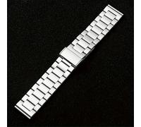 TEMU Correas de 20 mm y 22 mm para Samsung Galaxy Watch modelos 7, 6, 5, 44 mm, 40 mm, 3, 45 mm, 41 mm, así como una correa de acero inoxidable para Huawei Watch GT4, 2 y 2E