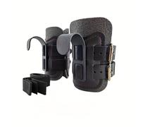 TEMU Correas de Inversión para Fitness, Botas de , Ligeras y Portátiles, Bandas de Resistencia de 2m. Ideales para Entrenamiento de , Colgar en Barras de Dominadas y Ejercicios para ABS