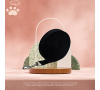 TEMU Correas largas de 5M y 10M para mascotas, correas de rastreo para perros, arnés para gatos, diseñadas para ser duraderas y protectoras, específicamente para actividades al aire libre con mascotas