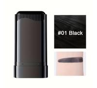 TEMU Corrector capilar a base de esqualano, cuidado de la piel con glicerina, estilo de cabello normal, unisex para adultos, uso único, sin decoloración