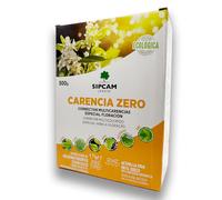 TEMU Corrector Carencias 500 GR ECOLÓGICO Especial para Floración | MUY EFECTIVO | Micronutrientes Esenciales a tus plantas y árboles ZERO Aplicación sin diluir | Market
