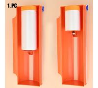 TEMU Cortador de Papel Pintado y Películas Plásticas de Resistencia - Herramienta de Corte para Renovación, Pantallas Temporales y Láminas Fáciles de Usar