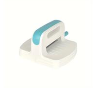 TEMU Cortadora de troqueles manual para manualidades y de álbumes de recortes (no moldes ni cartulina)