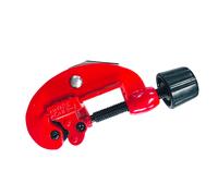 TEMU Cortatubos de Acero al Carbono, Cortador de Tubos de Acero Inoxidable, Aluminio y Cobre de 1/8" a 1-1/8