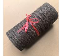 TEMU Corte de simulada multifuncional | Material de poliuretano , a medida, ideal para cubrir tuberías y columnas, decoración de paredes, realista de árbol de sauce