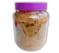 TEMU Cortezas Sabrositas - Snacks Para Freír En Casa | Formato Tarro 800G