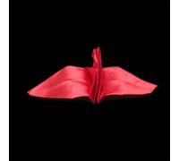 TEMU Crane Magic () de Magia Papel de Mágicos de Primer Aportes de Mentalismo