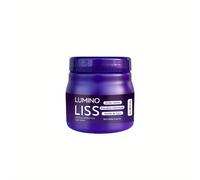 TEMU Crema alisadora de proteínas hidrata y el cabello, un estilo y liso, fácil de manejar, sin sequedad, sin nudos y con una atmósfera elegante