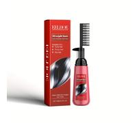 TEMU Crema Alisadora Marroquí para una Humectación Profunda, Suavizante y Reparadora de Puntas Abiertas y Cabello y Afrontado