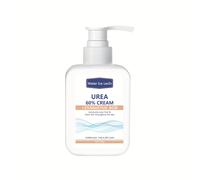 TEMU Crema con 60% de Urea y 2% de Ácido Salicílico - Hidratante y Nutritiva, Adecuada para Manos y Pies y Agrietados, con una Fórmula No Grasa, para Todo Tipo de Piel.