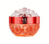 TEMU Crema de cuidado de la piel de Ginseng con de Sangre de , Ácido Hialurónico y Hialuronato de - Hidratante, Nutritiva y Revitalizante, Adecuada para los Tipos de Piel, Unisex