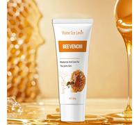 TEMU Crema de de Abeja - Una Crema Nutritiva para Músculos, Como Regalo para Empleados, Trabajadores de Oficina, Mayores y Amantes del Deporte