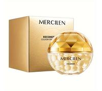 TEMU Crema de Ojos Rellenadora Antiarrugas con Colágeno Azul