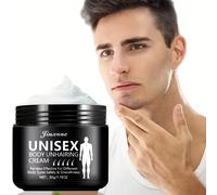 TEMU Crema depilatoria semipermanente de para , y no irritante , a eliminar el con una sola aplicación y proporciona una piel 6 meses. para rostro, superior, axilas, piernas, brazos y zonas íntimas