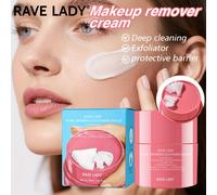 TEMU Crema Desmaquillante Purificante para Rostro y Ojos