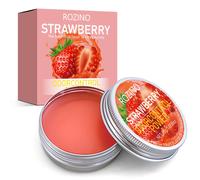 TEMU Crema Desodorante Corporal con a Fresa, Ingredientes Vegetales, Cuidado , Natural, Duradera, Adiós a los Olores , que Todo el Cuerpo un Encantador, No Tienes Que Enfrentarte a la Vergüenza