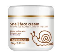 TEMU Crema Facial de de 30G/ Proporciona una Hidratación para Todo Tipo de Piel, con una y una Consistencia Gruesa Que No Es Pegajosa Ni Pesada, Dándole a la Piel una Juvenil
