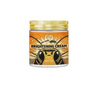 TEMU Crema Facial Iluminadora con de Abeja | Contiene Niacinamida, Ácido Hialurónico, C y E - a Problemas de Pigmentación, para Todo Tipo de Piel Beige , Se Puede Utilizar en Cara y Cuerpo