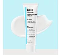 TEMU Crema Hidratante | Colágeno y Niacinamida | Gel de Cuidado de la Piel | Crema Hidratante y Nutritiva Profunda | Para Todo Tipo de Piel | 50ml/1.69fl.oz