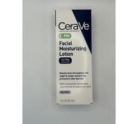TEMU CREMA HIDRATANTE FACIAL PM CERAVE 89 ML