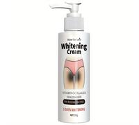 TEMU Crema Iluminadora de - Contiene , Niacinamida, Loción Iluminadora para Cuerpo, Zona Íntima y Axilas