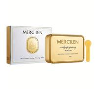 TEMU CREMA LIBERADORA MERCILEN DE DE PLANTAS con escualano vegetal