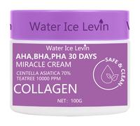 TEMU Crema para Brazos Sculpt & Tone, con proteína de colágeno, hidrolizado de arroz y centella asiática, hidrata y tonifica en color Beige