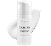 TEMU Crema para ojos - con colágeno y ácido hialurónico, e hidrata la piel, crema para ojos para el hogar/viaje 15 ml/0.5 fl.oz