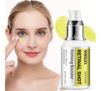 TEMU Crema para ojos con retinol 50ml, A, el de ojos, hidratación profunda, color , fórmula , fácil absorción