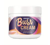 TEMU Crema Reafirmante de Pecho, Cuidado Rápido y Hidratante para un y , , y Embellece tu Pecho, y No Irritante, Fácil de Absorber, para Mujeres, 30g